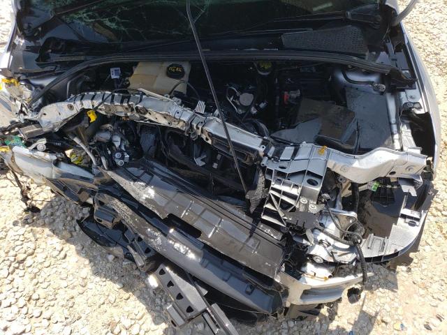 Photo 11 from auction – 2016 FORD FOCUS SE with VIN 1FADP3F29GL339801