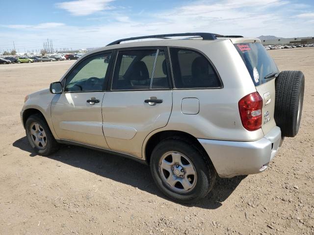Photo 2 from auction – 2004 TOYOTA RAV4 with VIN JTEGD20VX40012233