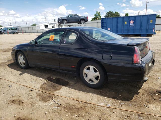 Photo 2 from auction – 2004 CHEVROLET MONTECARLO with VIN 2G1WX12K749403472