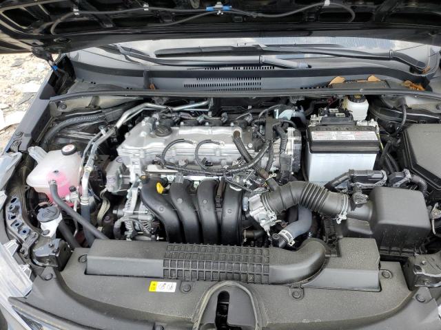 Photo 11 from auction – 2022 TOYOTA COROLLA LE with VIN 5YFEPMAE8NP363937