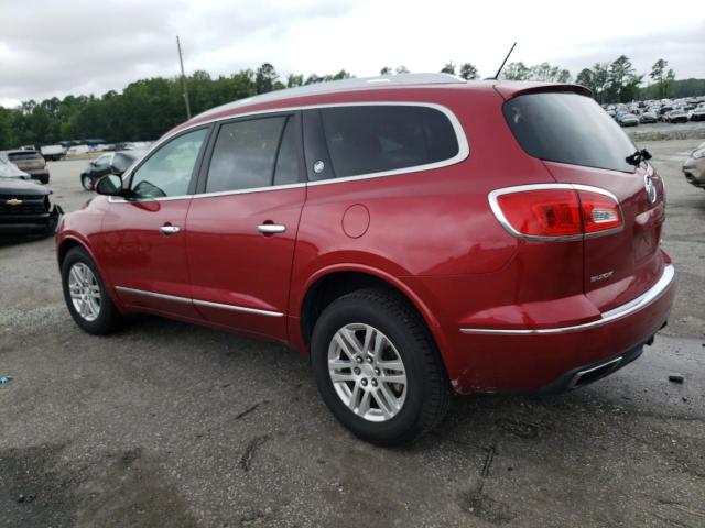 Photo 2 from auction – 2014 BUICK ENCLAVE with VIN 5GAKRAKD7EJ185221