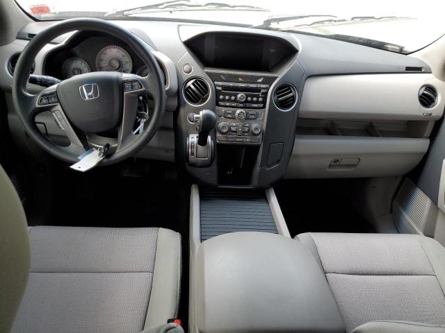 صورة رقم 8 من المزاد - 2014 HONDA PILOT EX مع VIN 5FNYF4H4XEB026789