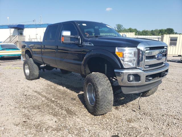 Photo 4 from auction – 2015 FORD F350 SUPER with VIN 1FT8W3BT8FEA39635