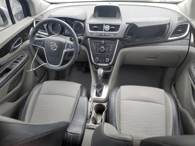 Photo 8 from auction – 2016 BUICK ENCORE with VIN KL4CJASB4GB596446