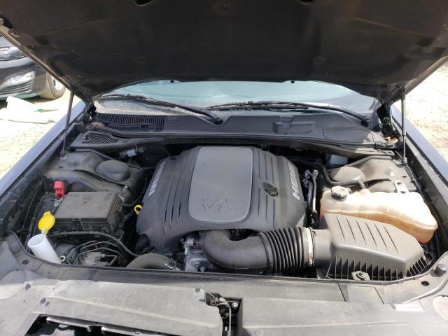 Photo 11 from auction – 2021 DODGE CHALLENGER with VIN 2C3CDZBT1MH593886