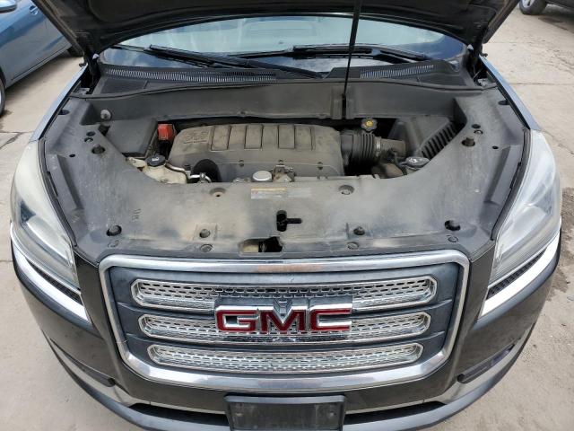 Photo 12 from auction – 2014 GMC ACADIA SLT with VIN 1GKKVRKD8EJ112436