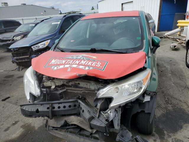 Photo 5 from auction – 2016 NISSAN VERSA NOTE with VIN 3N1CE2CP4GL351528