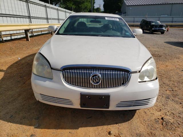 Photo 5 from auction – 2006 BUICK LUCERNE CX with VIN 1G4HP57286U223354