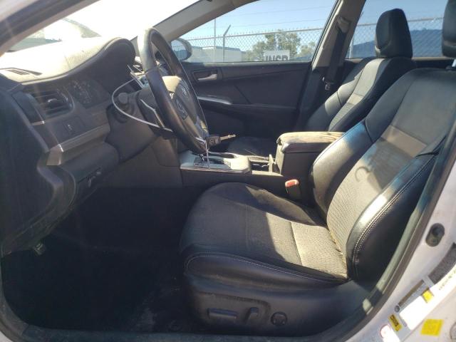 Photo 7 from auction – 2013 TOYOTA CAMRY L with VIN 4T1BF1FK8DU289208