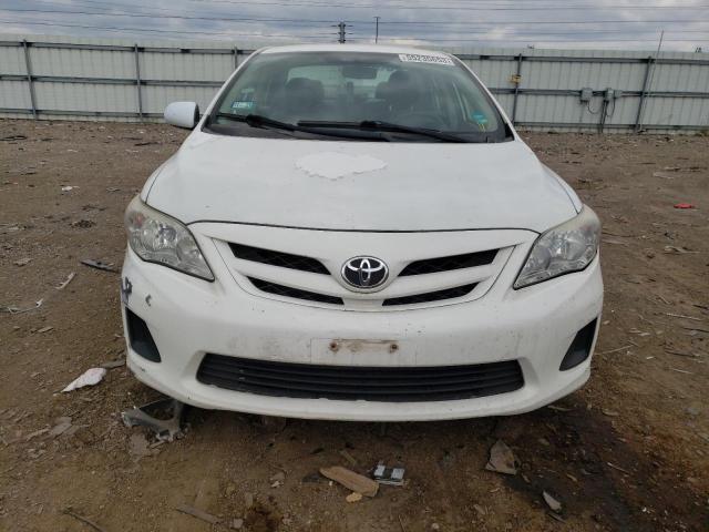 Photo 5 from auction – 2012 TOYOTA COROLLA BA with VIN 2T1BU4EE3CC833942