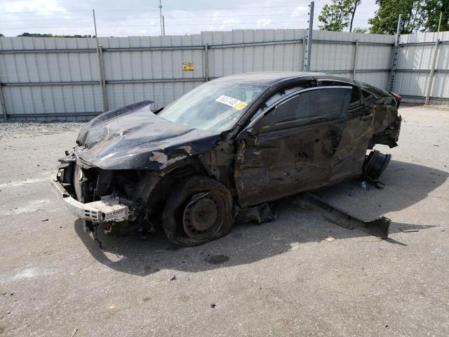 Photo 1 from auction – 2016 HONDA CIVIC LX with VIN 2HGFC2F50GH532565