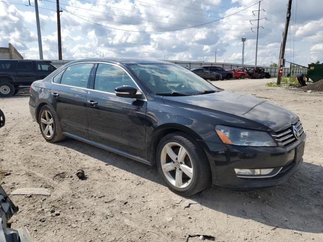 Photo 4 from auction – 2015 VOLKSWAGEN PASSAT S with VIN 1VWAT7A30FC084113