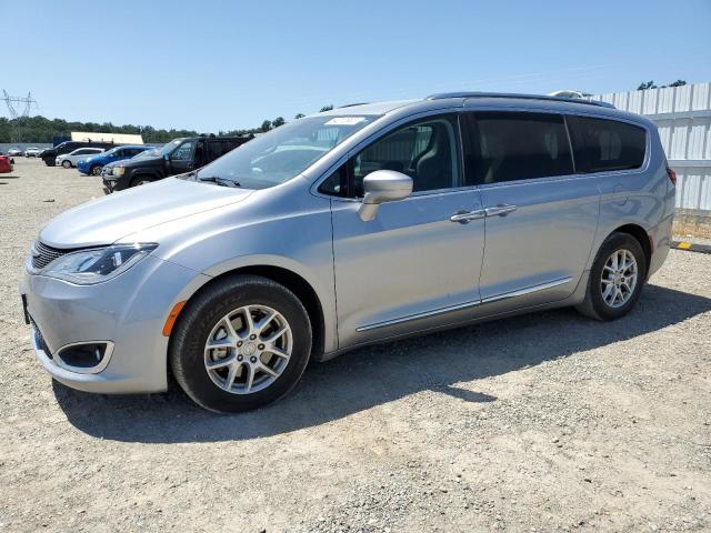 CHRYSLER PACIFICA T 2020 с VIN 2C4RC1BG8LR140029 - Фото с аукциона