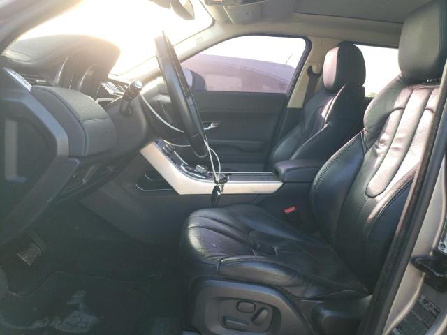 Photo 7 from auction – 2013 LAND ROVER RANGE ROVE with VIN SALVP2BG2DH749566
