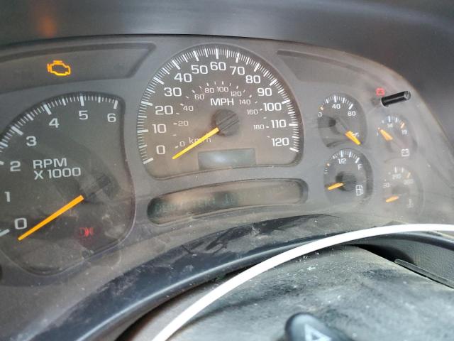 Photo 9 from auction – 2004 CHEVROLET SILVERADO with VIN 2GCEC19V241324496