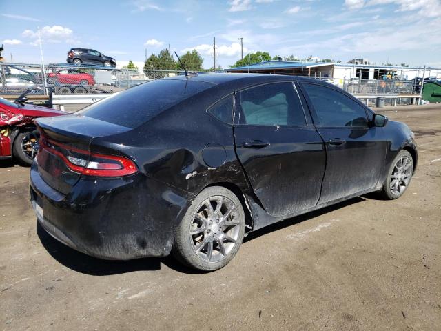 Photo 3 from auction – 2015 DODGE DART SE with VIN 1C3CDFAA5FD310727