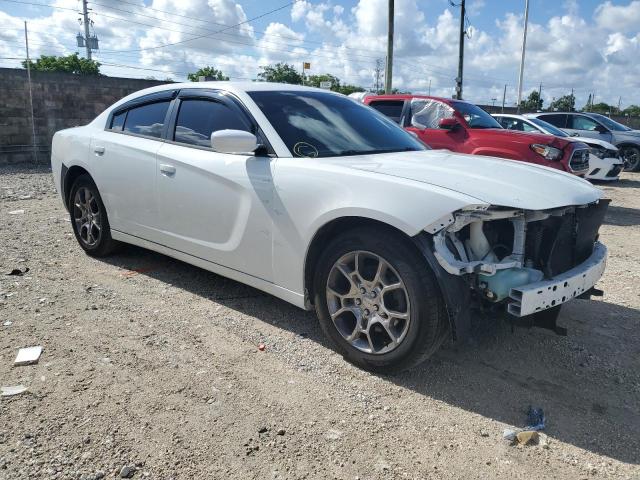 Photo 4 from auction – 2015 DODGE CHARGER SE with VIN 2C3CDXFG4FH841522