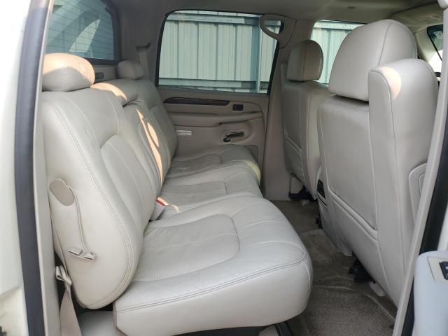Photo 10 from auction – 2002 CADILLAC ESCALADE E with VIN 3GYEK63N32G282279