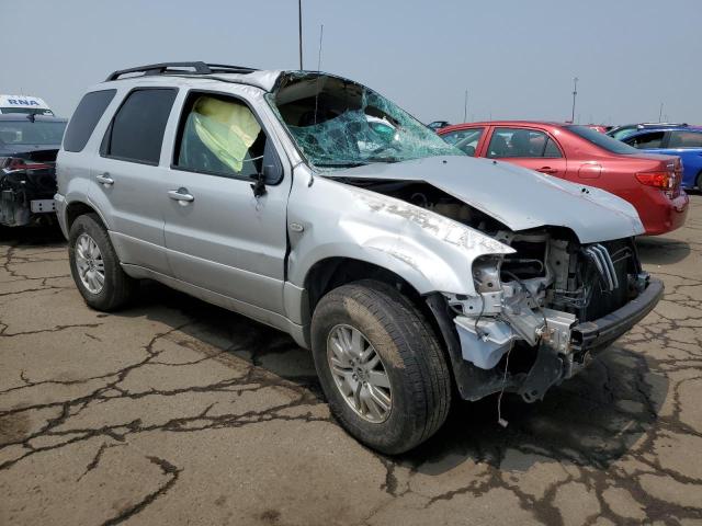Photo 4 from auction – 2007 MERCURY MARINER PR with VIN 4M2CU97137KJ12529