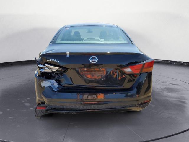 Photo 6 from auction – 2022 NISSAN ALTIMA S with VIN 1N4BL4BV4NN324360