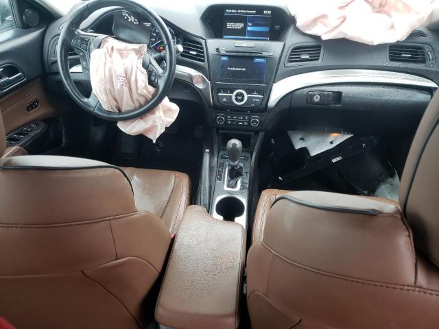 Photo 8 from auction – 2020 ACURA ILX PREMIU with VIN 19UDE2F76LA003133