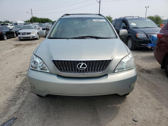Photo 5 from auction – 2005 LEXUS RX 330 with VIN 2T2GA31UX5C020196