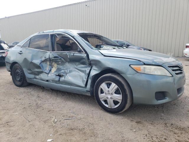 Photo 4 from auction – 2011 TOYOTA CAMRY BASE with VIN 4T4BF3EK1BR149923