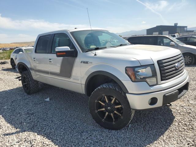 Photo 4 from auction – 2011 FORD F150 SUPER with VIN 1FTFW1ET1BFB70739