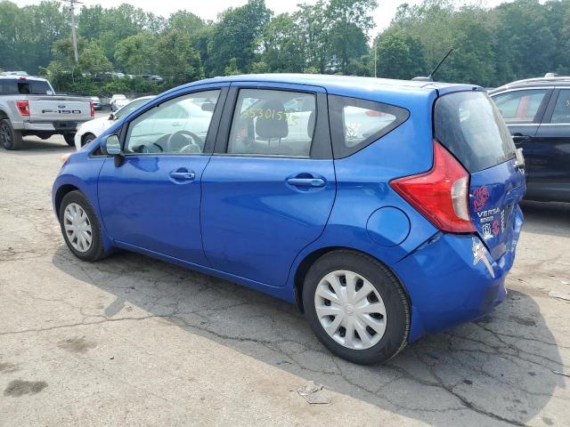 Photo 2 from auction – 2014 NISSAN VERSA NOTE with VIN 3N1CE2CPXEL408554