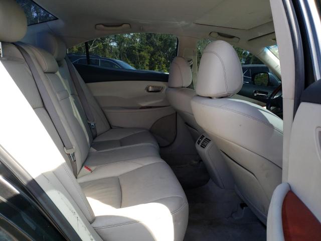 Photo 10 from auction – 2007 LEXUS ES 350 with VIN JTHBJ46G972127313