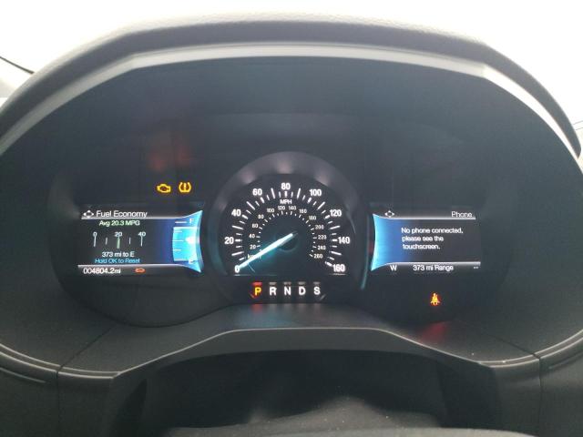 Фото 9 с аукциона – 2022 FORD EDGE SEL с VIN 2FMPK4J90NBA89373