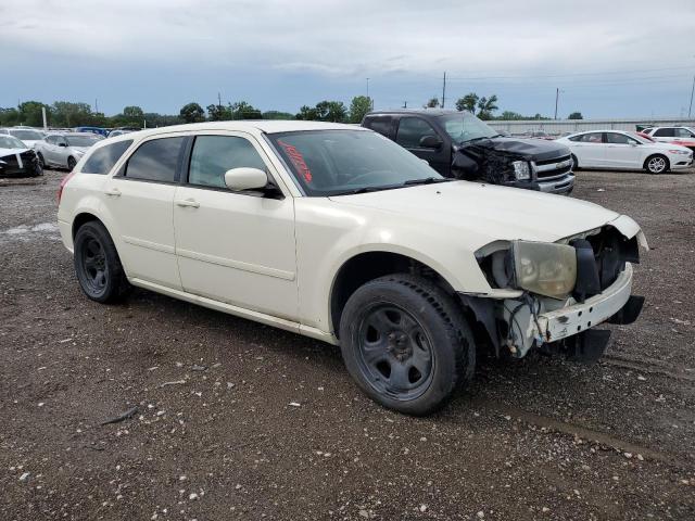 Photo 4 from auction – 2005 DODGE MAGNUM SXT with VIN 2D4GZ48V35H555817