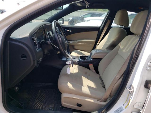 Photo 7 from auction – 2014 DODGE CHARGER SE with VIN 2C3CDXBG3EH356597