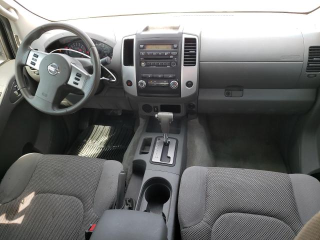 Photo 8 from auction – 2012 NISSAN FRONTIER S with VIN 1N6AD0ER5CC468144