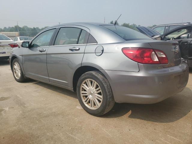Photo 2 from auction – 2007 CHRYSLER SEBRING TO with VIN 1C3LC56R77N629599