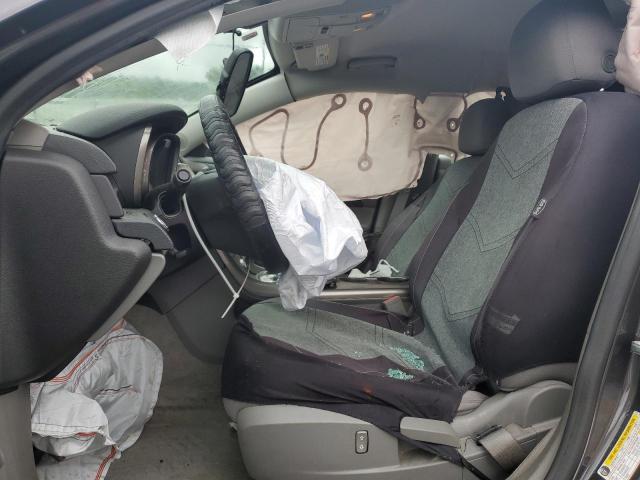 Photo 7 from auction – 2013 CHEVROLET MALIBU LS with VIN 1G11B5SA0DF207002