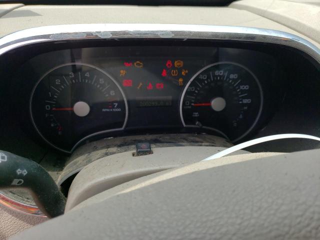 Photo 9 from auction – 2006 FORD EXPLORER with VIN 1FMEU63E46UB34754