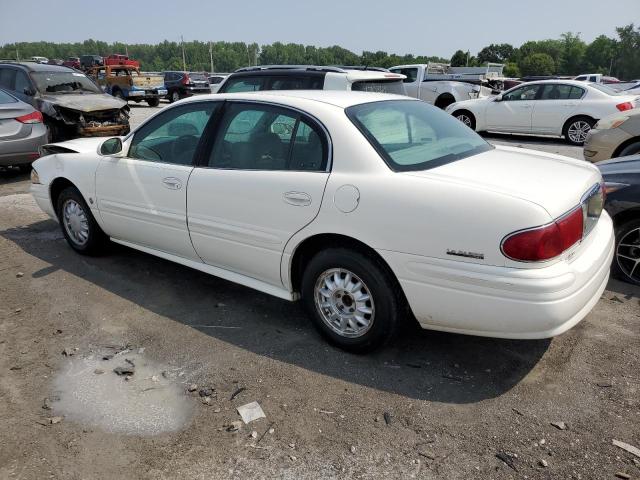 Photo 2 from auction – 2001 BUICK LESABRE CU with VIN 1G4HP54K414265842