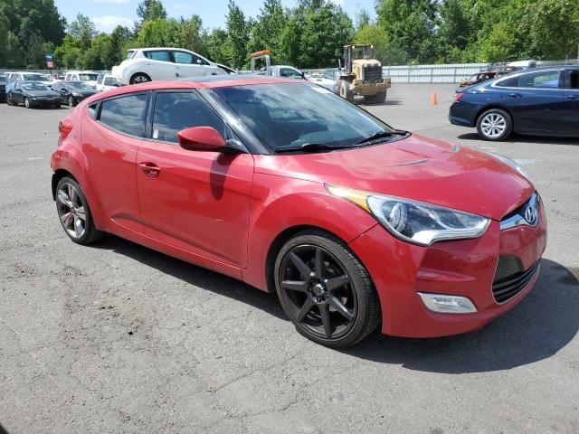 Photo 4 from auction – 2012 HYUNDAI VELOSTER with VIN KMHTC6AD2CU064333