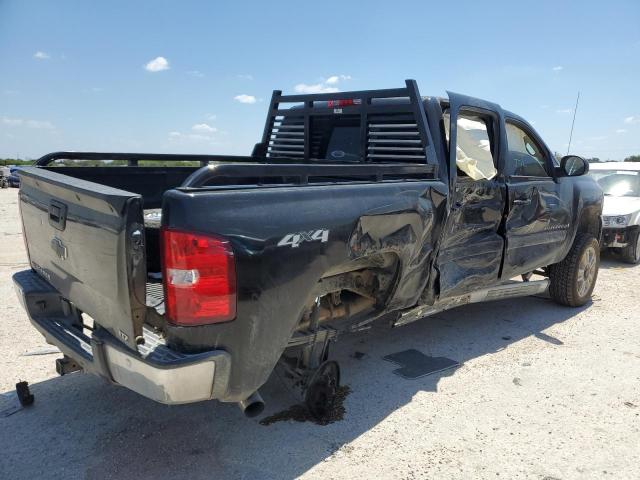 Photo 3 from auction – 2009 CHEVROLET SILVERADO with VIN 3GCEK33309G113706