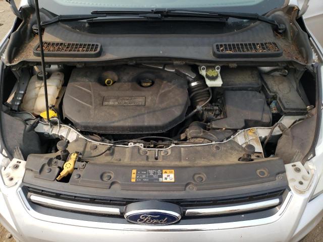 Photo 11 from auction – 2013 FORD ESCAPE SEL with VIN 1FMCU0H92DUA73577