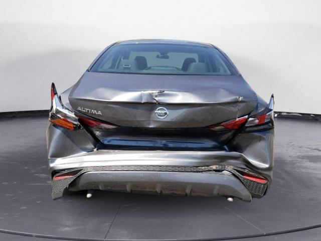 Photo 6 from auction – 2022 NISSAN ALTIMA S with VIN 1N4BL4BV7NN306807