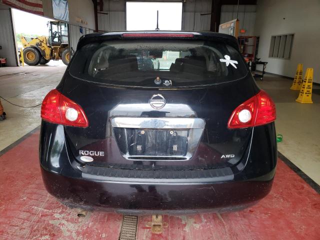 Photo 6 from auction – 2011 NISSAN ROGUE S with VIN JN8AS5MV7BW690738