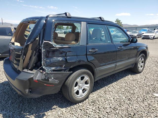 Foto 3 de la subasta – 2005 SUBARU FORESTER 2 con VIN JF1SG63695H730625
