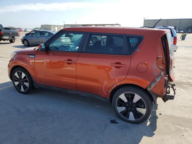 Photo 2 from auction – 2018 KIA SOUL + with VIN KNDJP3A55J7517301