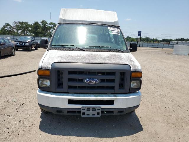 Photo 5 from auction – 2014 FORD ECONOLINE with VIN 1FTNS1EW4EDA21954