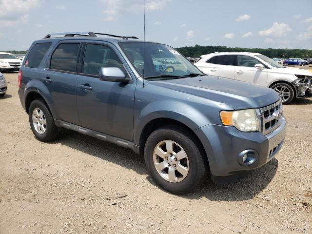 Photo 4 from auction – 2010 FORD ESCAPE LIM with VIN 1FMCU0EG1AKD12868