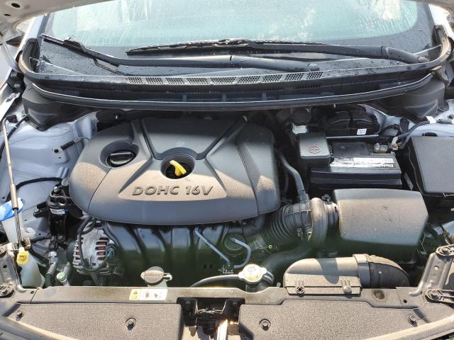 Photo 11 from auction – 2016 KIA FORTE LX with VIN KNAFK4A68G5459754