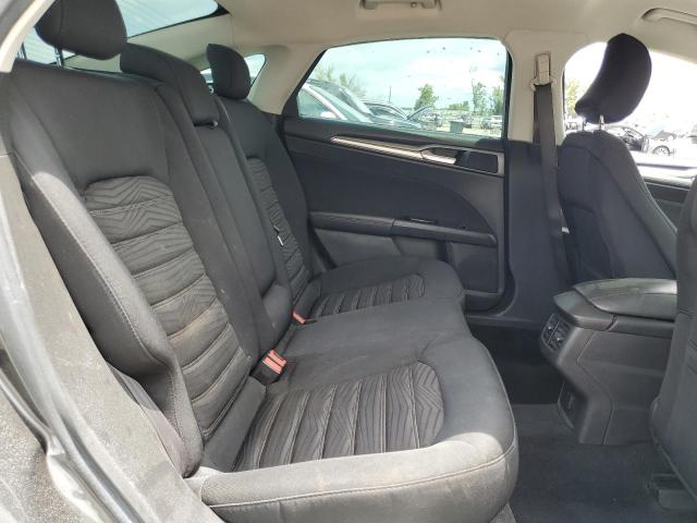 Photo 10 from auction – 2016 FORD FUSION SE with VIN 3FA6P0H73GR158503