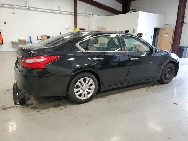 Photo 3 from auction – 2017 NISSAN ALTIMA 2.5 with VIN 1N4AL3AP6HC235477